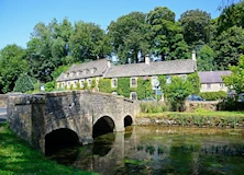 cotswolds walking tour