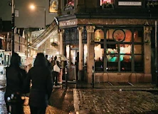 jack the ripper guided walking tour