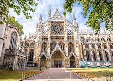 westminster abbey guided tour