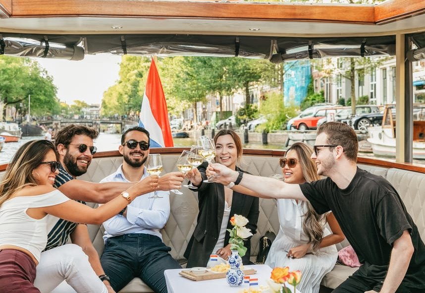 Blog Post illustration